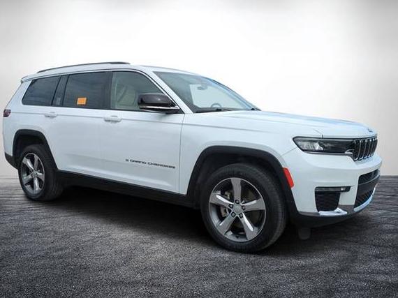 JEEP GRAND CHEROKEE 2021 1C4RJJBG9M8126532 image JEEP GRAND CHEROKEE 2021 1C4RJJBG9M8126532 image